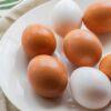 【備蓄】賞味期限が最長10年の『鶏の卵の缶詰』と『凍結全卵』