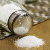 世界中の「食塩」ブランドの9割でマイクロプラスチックが発見される - GIGAZINE