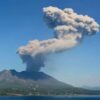 桜島「活発な噴火活動続く」　火山噴火予知連絡会が評価「マグマの蓄積進んでいる」 |