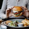 冷凍食品やファストフードで認知症リスク上昇、超加工食品の危険裏付け　米研究 - CNN