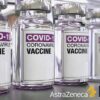 アストラゼネカ製ワクチン接種後の血栓症でイギリスで19人死亡　子ども向け治験を中断