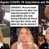 URGENT! 5 Doctors Agree that COVID-19 Injections are Bioweapons and Discuss What