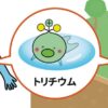 復興庁の「トリチウム」キャラ、公開中止　原発処理水の安全性ＰＲに批判噴出：東京新