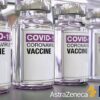 アストラゼネカ製のワクチン接種容認へ　60歳以上対象、厚労省　海外では血栓症の副反