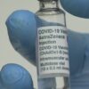 アストラゼネカ ワクチン “接種後の血栓に関連性”EU規制当局 | 新型コロナ ワクチン（