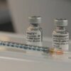 ワクチン接種「日本では12月以降に3回目のタイミング」専門家 | 新型コロナウイルス |