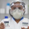 日本発「イベルメクチン」　インドがコロナ治療で感染者数減もWHO「反対」のナゼ(1/4)