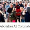 デンマーク:コロナ対策をすべて廃止｜KTC｜note