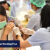 Coronavirus: Thailand downgrades Covid-19 to same category as flu; Japan to roll