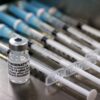 米FDA、4歳以下のワクチン前倒し審査　ファイザーは3回接種想定 | 毎日新聞